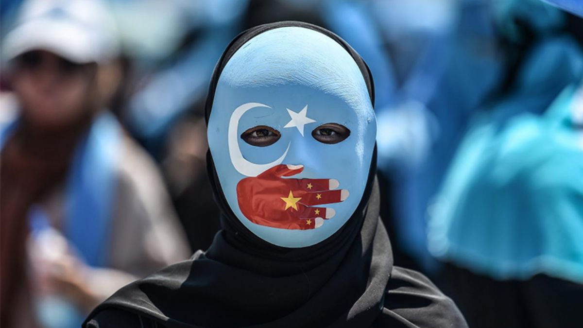'Çin doğum kontrolüyle Uygurların nüfusunu azaltıyor'