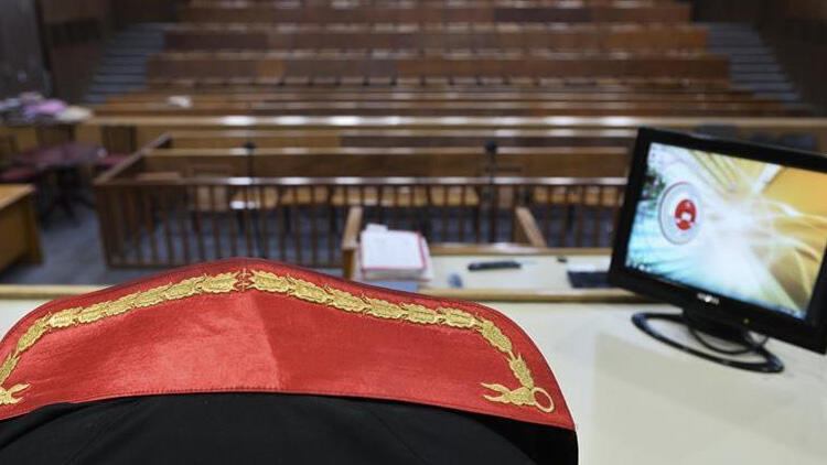 Eski Yargıtay üyesi FETÖ terör örgütüne üye olmak suçundan tutuklandı