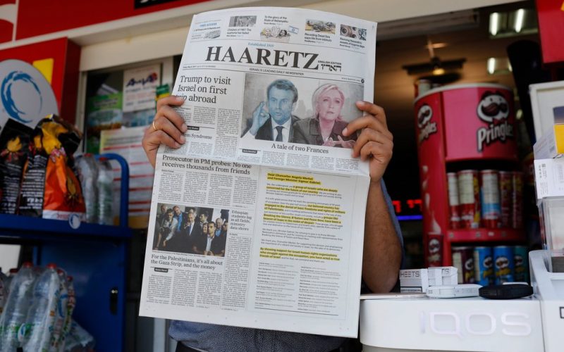 Haaretz gazetesi: İsrailli firma Suudi Arabistan’a casusluk teknolojisi satıyor