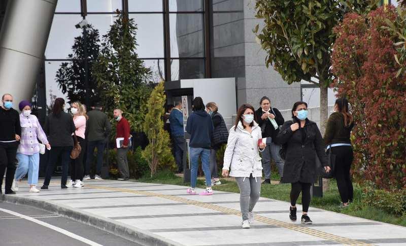 Türkiye bu toplantıya kilitlendi! Kısıtlamalarda yeni gelişme masada