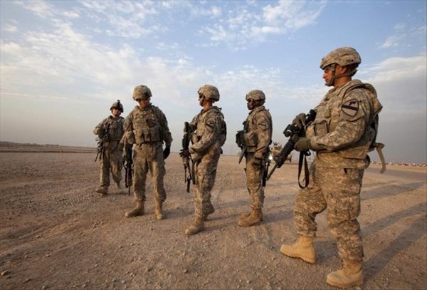 Ordunun Biden'dan Taliban için yetki talebinde bulunacağı iddia edildi