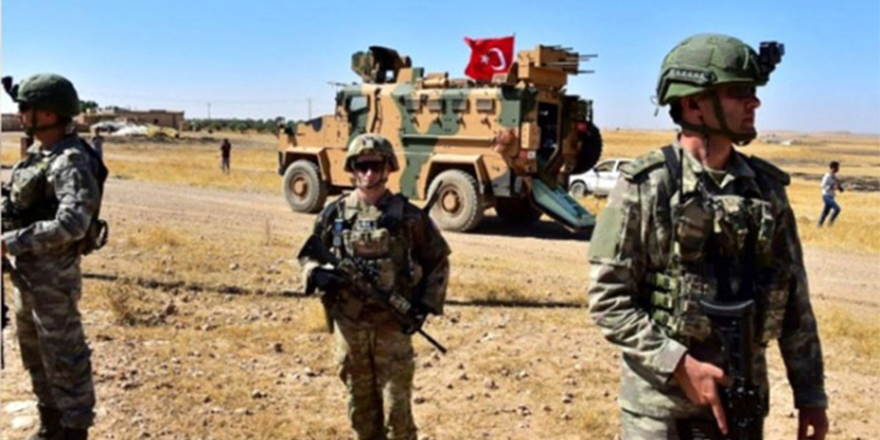 Taliban Sözcüsü: Türkiye NATO üyesi, Afganistan'dan çekilmeli