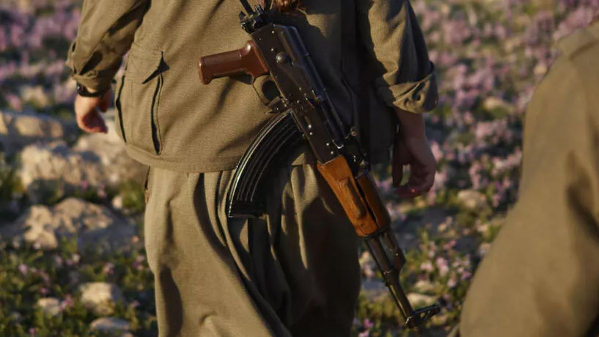 PKK, Afrin'deki özel hastaneye saldırdı: Çok sayıda ölü ve yaralı var