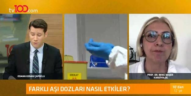 "Aşı olmayan vatandaşlara eğitim hakkı engeli" çağrısı!