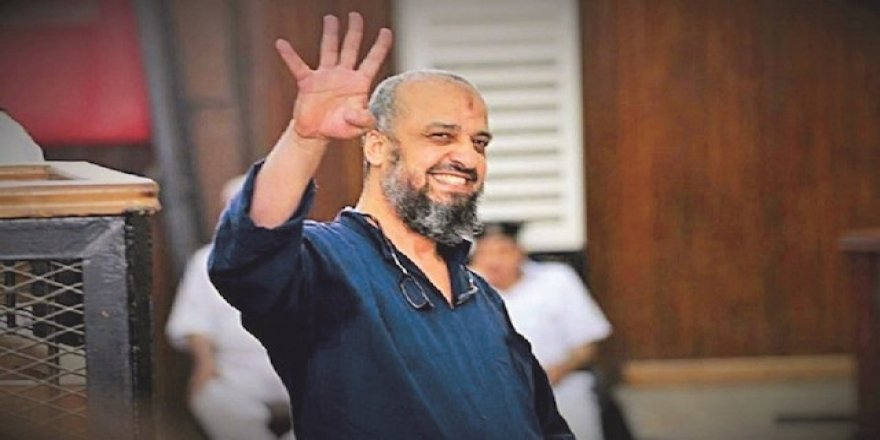 Mısır aralarında Biltaci’nin de bulunduğu 12 müslümanın idamını onayladı