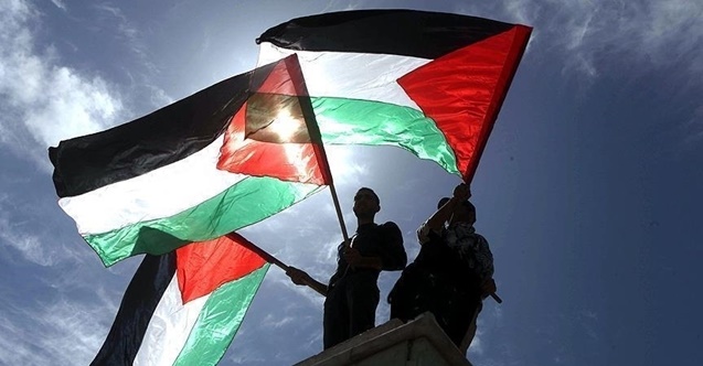 Filistin'den BM'ye çağrı: İsrail'i durdurun