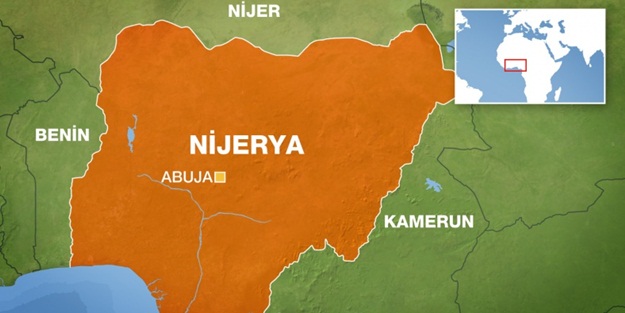 Nijerya'da silahlı saldırılar: 25 Ölü