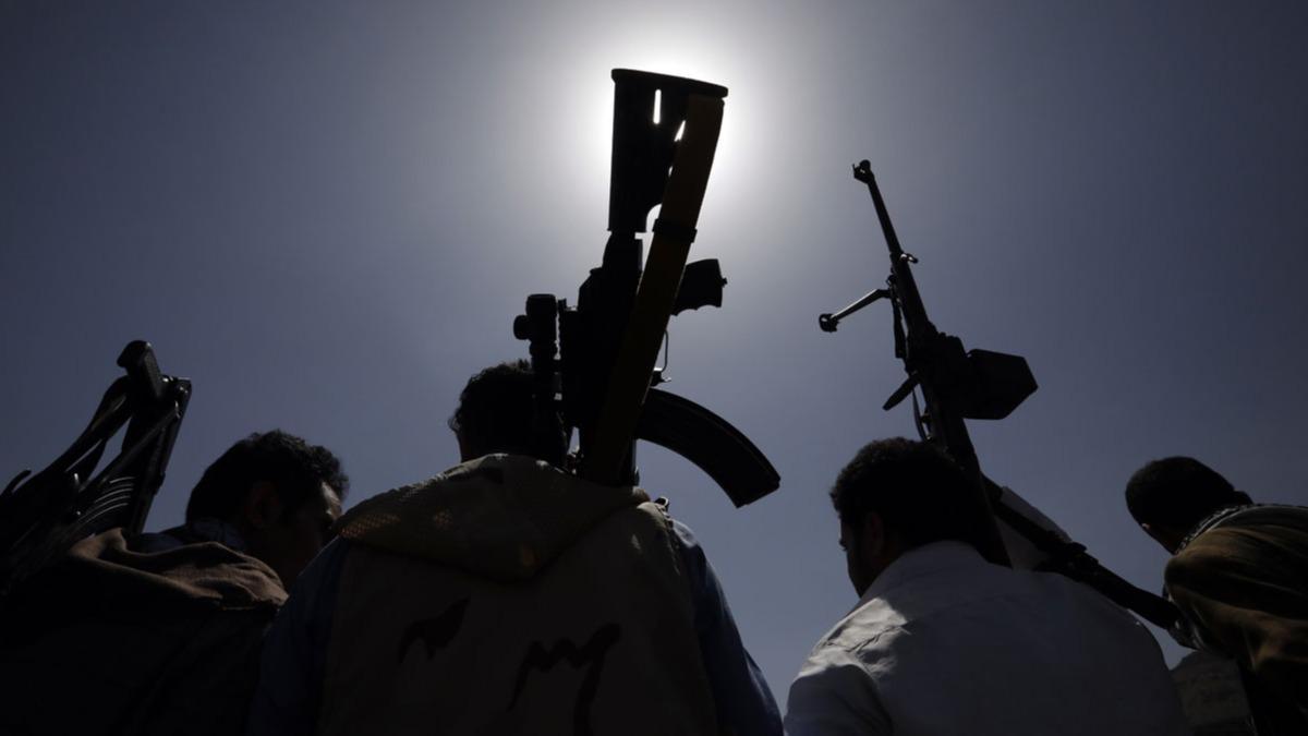 BM: Yemen'deki iç savaşın bitmesini İran Destekli milisler istemiyor