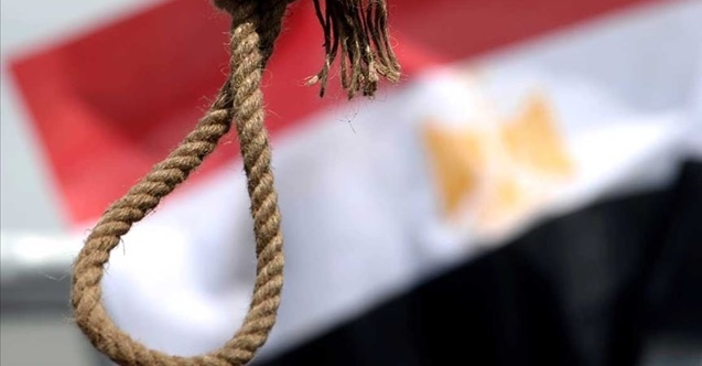 Erdoğan dahil İslam dünyası liderlerine Mısır'daki idamları durdurun çağrısı