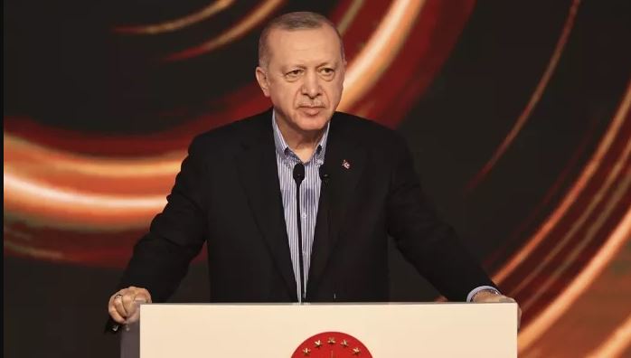 Başkan Erdoğan: Aşı şantaj olarak kullanılmamalı