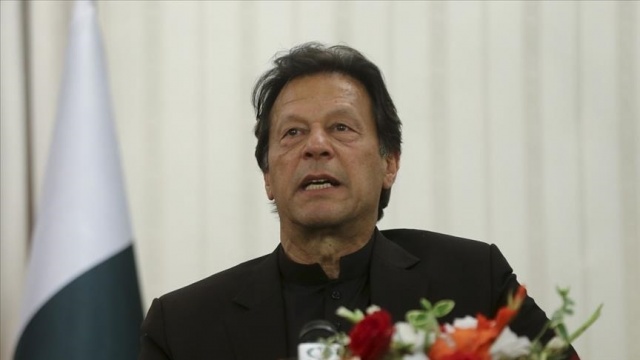 Pakistan Başbakanı: ABD'ye üs vermeyeceğiz