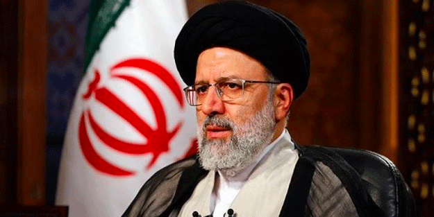 İran'ın yeni Cumhurbaşkanı İbrahim Reisi'ye 'Kasap' denilme sebebi!