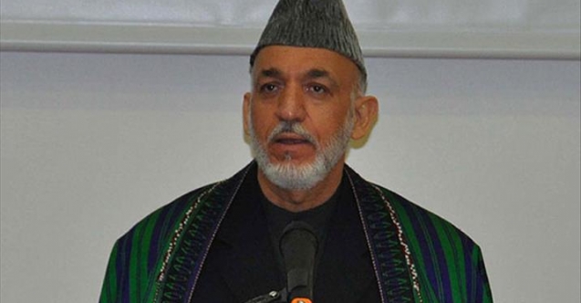 Karzai: ABD Afganistan’da başarısız oldu