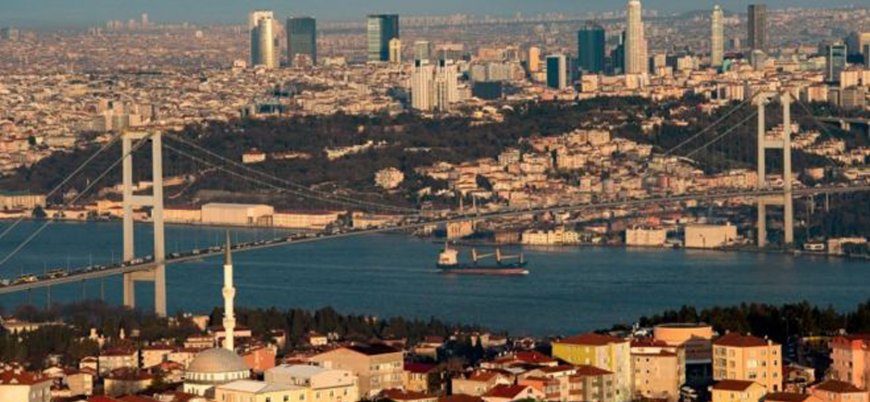 İstanbul'da en çok kullanılan maddeler alkol, tütün ve esrar
