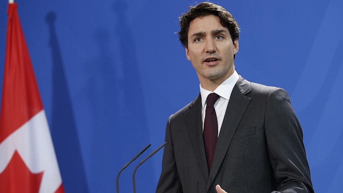 Kanada Başbakanı, ülkeyi sarsan kilisede çocuk ölümleri hakkında konuştu