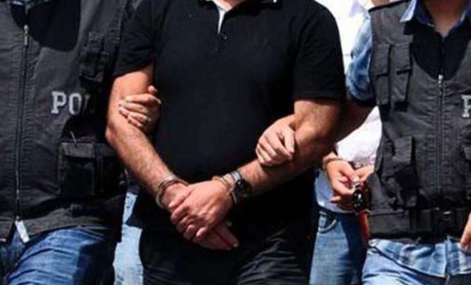 Ankara'da FETÖ soruşturması: 11 gözaltı kararı