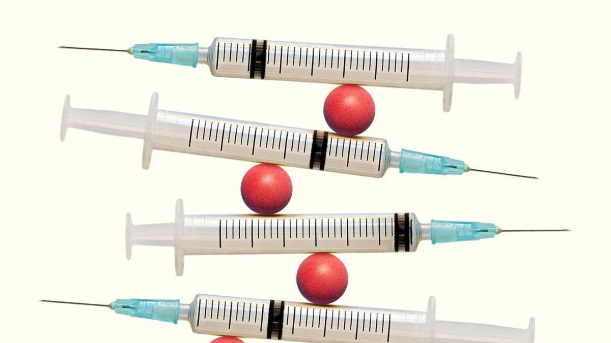 Dr. Polat uyardı: Bunları sorgulayanlar aşı karşıtı mı?