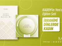 Dinlerarası diyalog KADEM’de