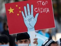 Rapor: Türkiye artık Uygur sığınmacılar için güvenli bir yer değil