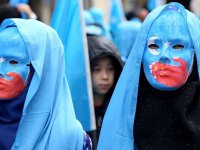 YouTube Çin'deki insan hakları ihlallerini anlatan Uygurların videolarını sildi
