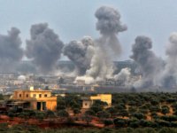 Rusya ve Esed rejiminin İdlib'e yönelik saldırılarının amacı ne?