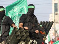 Hamas'tan BAE'ye ''İsrail büyükelçiliği'' tepkisi
