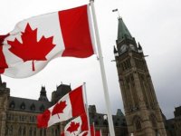 Kanada’da Müslüman göçmene bıçaklı saldırı​​​​​​​
