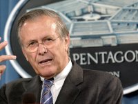 Afganistan ve Irak'ın işgalinin mimarlarından Donald Rumsfeld öldü