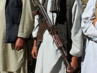 2 ilçe daha Taliban kontrolüne geçti