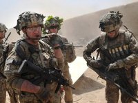 ABD'de Yemen'den de çekilecek