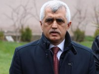 AYM'den kritik Ömer Faruk Gergerlioğlu kararı!