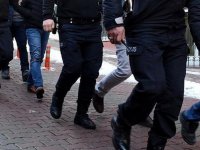 FETÖ'nün 'jandarma mahrem yapılanması' soruşturmasında 60 gözaltı kararı