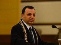 AYM Başkanı Zühtü Arslan'dan 'Cumhurbaşkanı'nın görev süresi' açıklaması