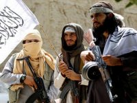 Afganistan'da 5 ilçe daha Taliban'ın kontrolünde
