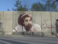 Ahmed Şah Mesud'un kalesi olan il Taliban kontrolünde