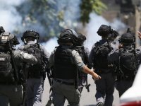 İşgal güçleri Batı Şeria'da bir Filistinliyi katletti