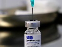 Slovakya Sputnik V aşılarından kurtulmaya çalışıyor