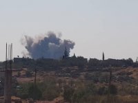 İdlib'de Türk Silahlı Kuvvetleri noktasına saldırı