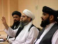 Taliban'dan Türkiye'yi de ilgilendiren sözler!