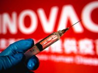 Sağlık Bakanlığı Sinovac aşısının kullanımını durdurdu
