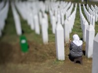 26 yıldır kanayan yara: Srebrenitsa Soykırımı