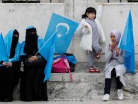 "Çin, Müslüman Türk kadınların insan haklarını ihlal ediyor"