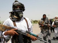 Taliban, Pakistan sınırındaki önemli geçiş noktasını ele geçirdi
