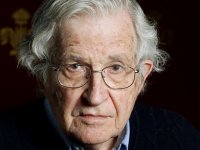 Chomsky: İslam, Batı'nın bin yıllık kökleşmiş korkusudur