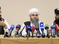 Taliban sözcüsü: Tüm İslam dünyasıyla ilişkilerimiz var