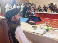 Afganlar arası görüşmeler Katar'da yeniden başladı