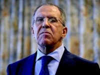 Lavrov'dan Küstah Açıklama