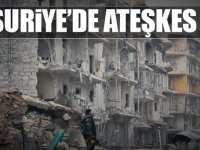 Suriye’de Ateşkes mümkün mü ? (Ayhan Altıntaş Yazdı..)