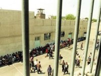 70 bin mahkum serbest bırakıldı