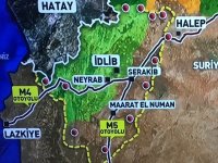 İdlib'te M-4 belirsizliği